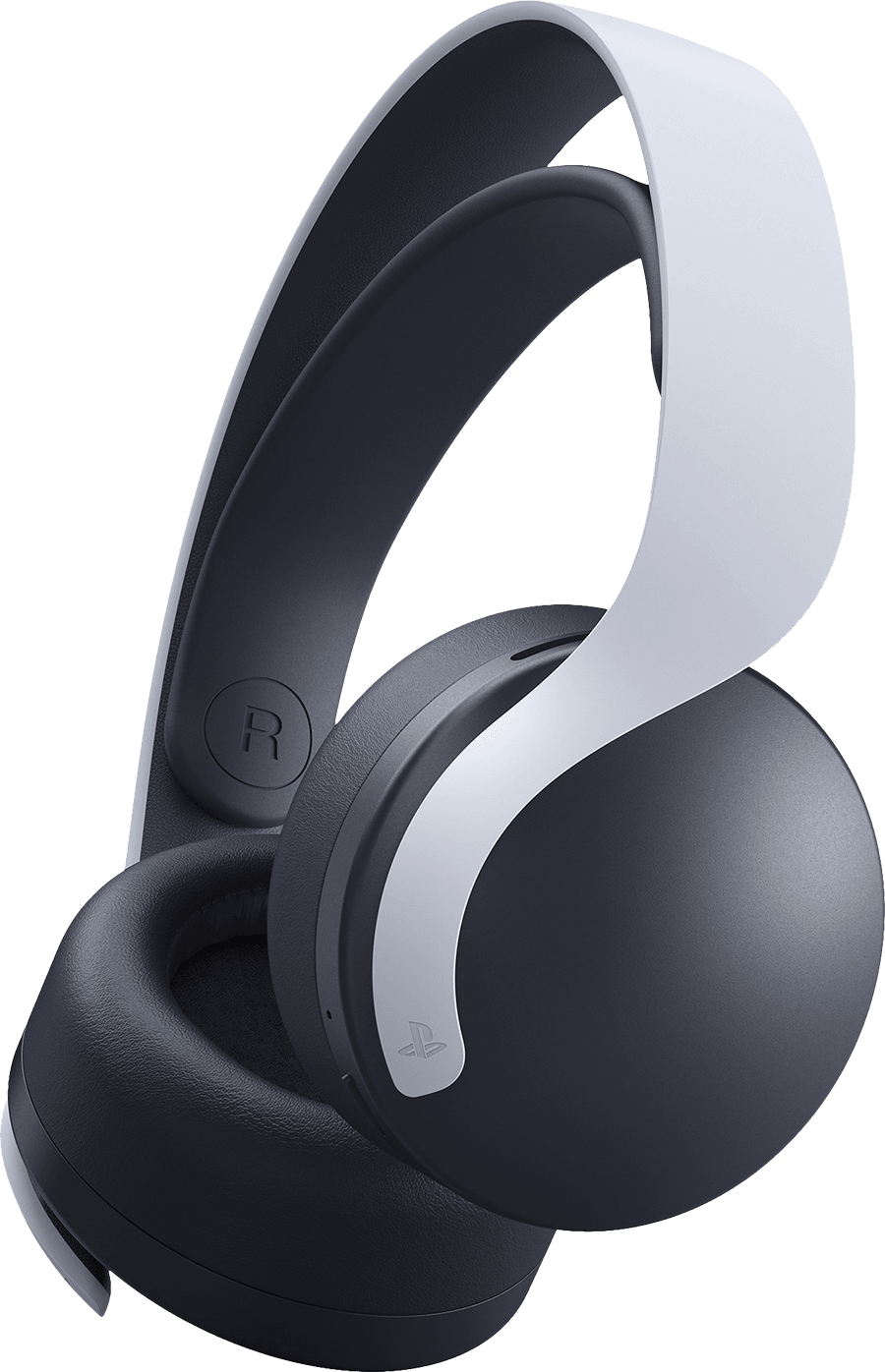 PlayStation 5 Pulse 3D Wireless Headset - Glacier White (PS4 / PS5) | PlayStation