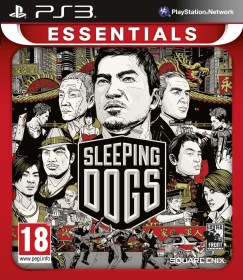 Sleeping Dogs - Essentials (PS3) | PlayStation 3