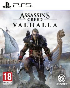 Assassin's Creed: Valhalla (PS5) | PlayStation 5