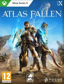 Atlas Fallen (Xbox Series)
