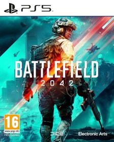 Battlefield 2042 (PS5) | PlayStation 5