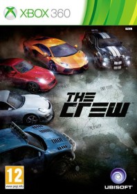 Crew, The (Xbox 360)