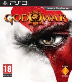 God of War III (PS3) | PlayStation 3