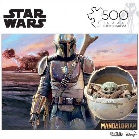 buffalo_star_wars_the_mandalorian_this_is_the_way_500_piece_jigsaw_puzzle