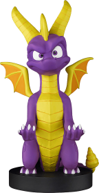 cable_guys_phone_controller_holder_spyro_the_dragon