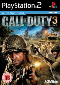 Call of Duty 3 (PS2) | PlayStation 2