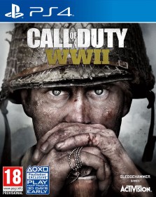 Call of Duty: WWII (PS4) | PlayStation 4