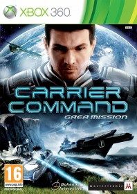 carrier_command_gaea_mission_xbox_360