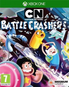cartoon_network_battle_crashers_xbox_one