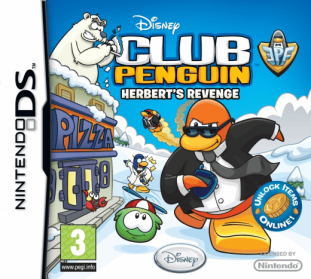 club_penguin_herberts_revenge_nds
