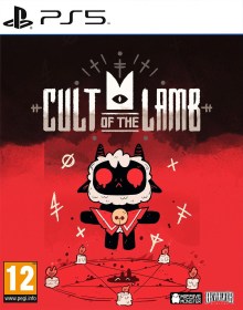 Cult of the Lamb (PS5) | PlayStation 5