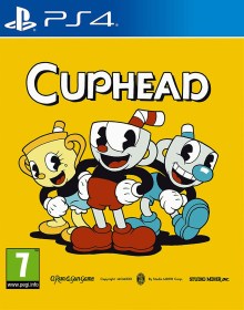 Cuphead (PS4) | PlayStation 4