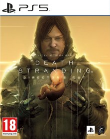 Death Stranding - Director's Cut (PS5) | PlayStation 5