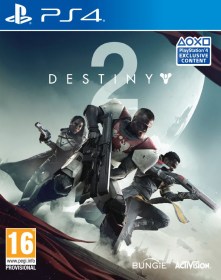 Destiny 2 (PS4) | PlayStation 4