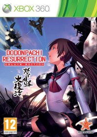 Dodonpachi Resurrection - Deluxe Edition (Xbox 360)