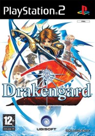 Drakengard 2 (PS2) | PlayStation 2
