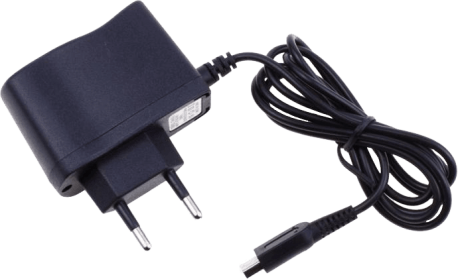 Nintendo AC Adapter / Charger - Generic (DSi / DSi XL / 3DS / 3DS XL)