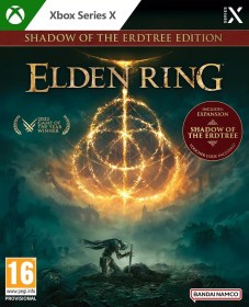 Elden Ring: Shadow of the Erdtree (Xbox Series)