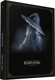 Elden Ring: The Lands Between - Books of Knowledge Volume I - Hardcover