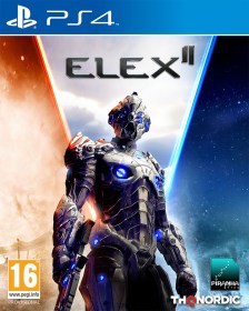 Elex II (PS4) | PlayStation 4