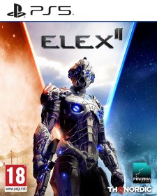 Elex II (PS5) | PlayStation 5