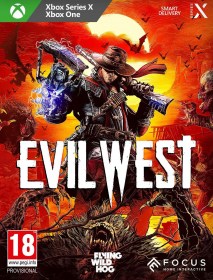 Evil West (Xbox Series)