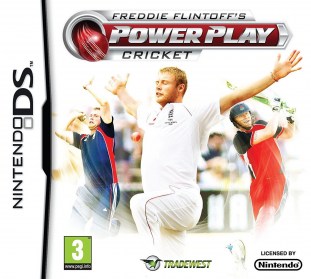 freddie_flintoffs_power_play_cricket_nds