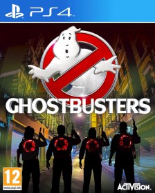 Ghostbusters (PS4) | PlayStation 4