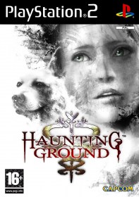 haunting_ground_ps2