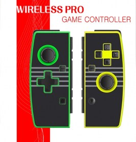 joy_con_controller_pair_generic_green_yellow_ns_switch