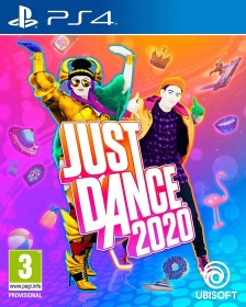 Just Dance 2020 (PS4) | PlayStation 4