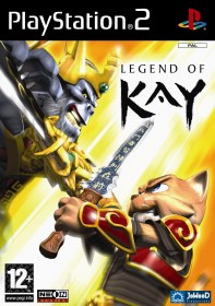 legend_of_kay_ps2