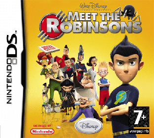 meet_the_robinsons_nds
