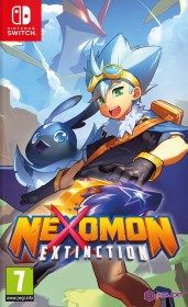nexomon_extinction_ns_switch