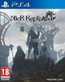 NieR Replicant ver.1.22474487139... (PS4) | PlayStation 4