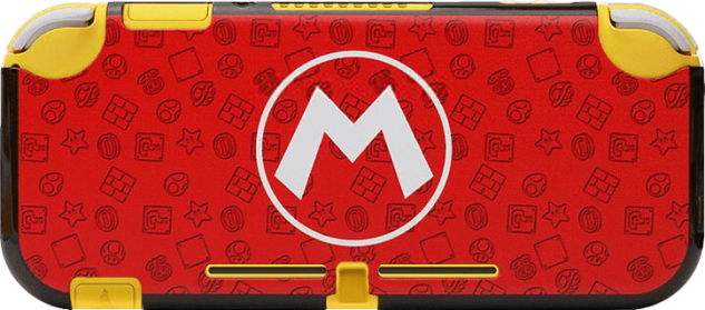 nintendo_switch_lite_protective_hard_back_shell_mario_ns_switch