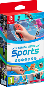 Nintendo Switch Sports (NS / Switch) | Nintendo Switch