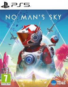No Man's Sky (PS5) | PlayStation 5
