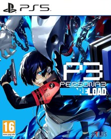 Persona 3: Reload (PS5) | PlayStation 5
