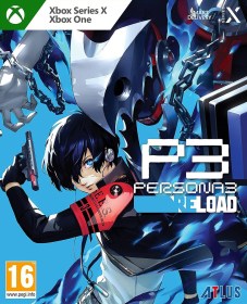 Persona 3: Reload (Xbox Series)