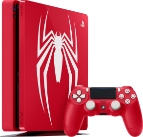 playstation_4_slim_1tb_console_limited_amazing_red_spiderman_2018_edition_plus_game_bundle_ps4-2
