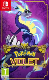 Pokemon: Violet (NS / Switch) | Nintendo Switch