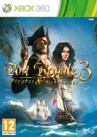 port_royale_3_pirates_&_merchants_xbox_360