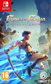 Prince of Persia: The Lost Crown (NS / Switch) | Nintendo Switch