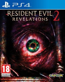 Resident Evil: Revelations 2 (PS4) | PlayStation 4