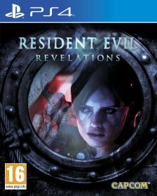 Resident Evil: Revelations (PS4) | PlayStation 4