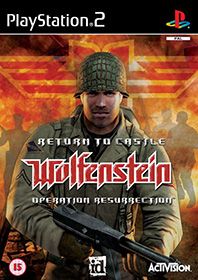 return_to_castle_wolfenstein_operation_resurrection_ps2