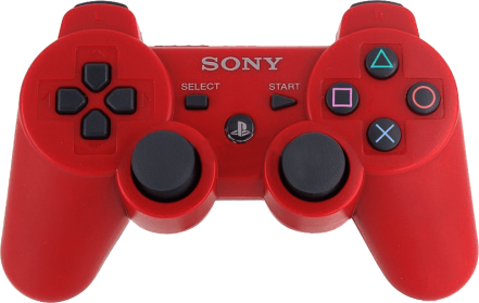 sixaxis_dualshock3_ps3_controller_red