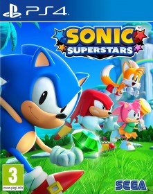Sonic Superstars (PS4) | PlayStation 4