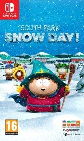 South Park: Snow Day! (NS / Switch) | Nintendo Switch